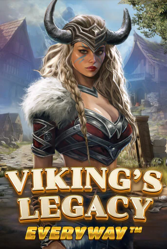 Viking’s Legacy Everyway бесплатная игра | Гранд Казино Беларусь без регистрации