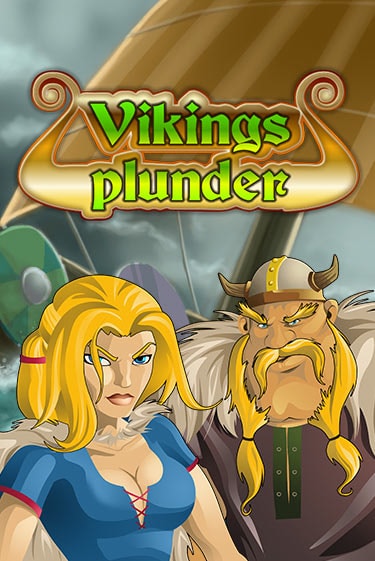 Viking's Plunder бесплатная игра | Гранд Казино Беларусь без регистрации