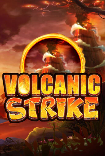 Volcanic Strike бесплатная игра | Гранд Казино Беларусь без регистрации