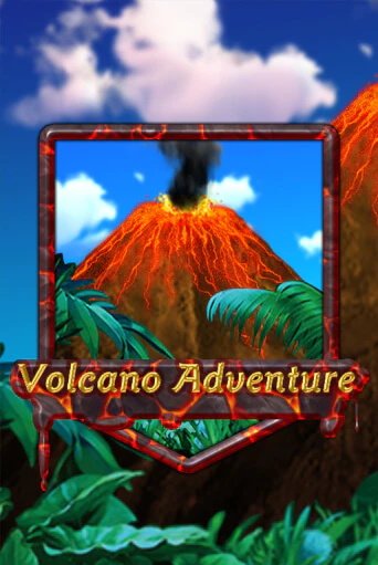 Volcano Adventure бесплатная игра | Гранд Казино Беларусь без регистрации