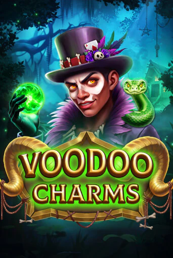 Voodoo Charms бесплатная игра | Гранд Казино Беларусь без регистрации