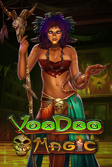 Voodoo Magic бесплатная игра | Гранд Казино Беларусь без регистрации