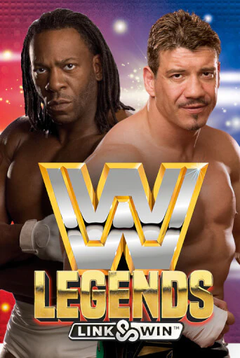 WWE Legends: Link & Win VF бесплатная игра | Гранд Казино Беларусь без регистрации