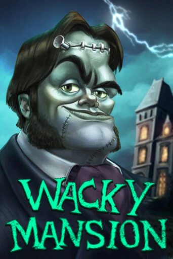 Wacky Mansion бесплатная игра | Гранд Казино Беларусь без регистрации