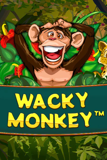 Wacky Monkey бесплатная игра | Гранд Казино Беларусь без регистрации