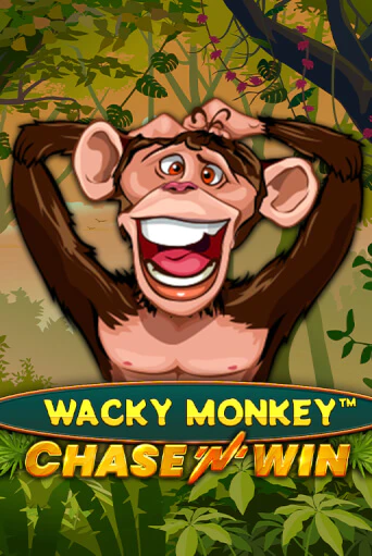 Wacky Monkey - Chase'N'Win бесплатная игра | Гранд Казино Беларусь без регистрации