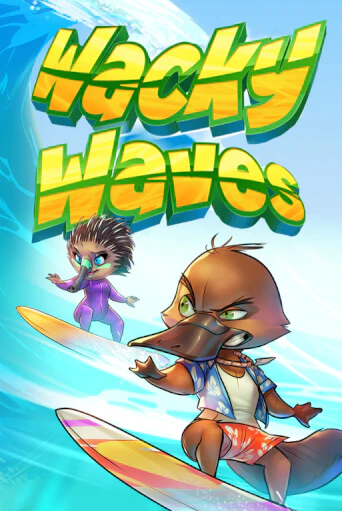 Wacky Waves бесплатная игра | Гранд Казино Беларусь без регистрации