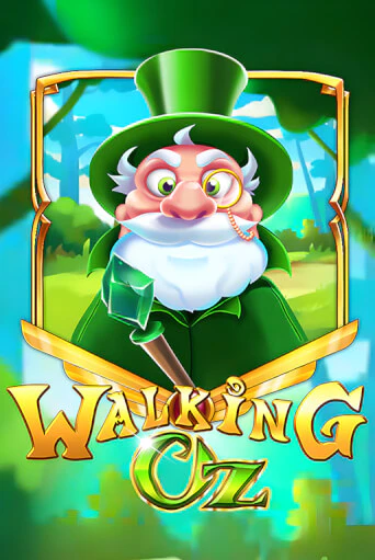 Walking Oz бесплатная игра | Гранд Казино Беларусь без регистрации