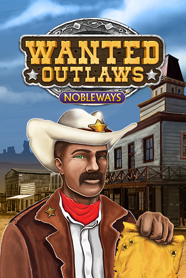 Wanted Outlaws бесплатная игра | Гранд Казино Беларусь без регистрации