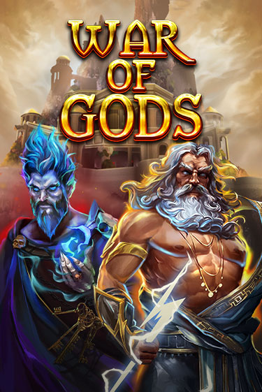 War Of Gods бесплатная игра | Гранд Казино Беларусь без регистрации