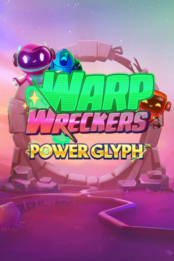 Warp Wreckers Power Glyph бесплатная игра | Гранд Казино Беларусь без регистрации