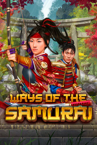 Ways Of The Samurai бесплатная игра | Гранд Казино Беларусь без регистрации