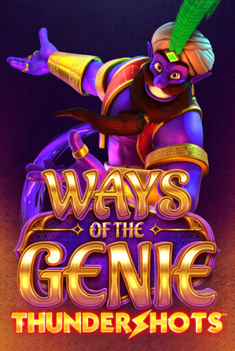 Ways of the Genie - Thundershots бесплатная игра | Гранд Казино Беларусь без регистрации