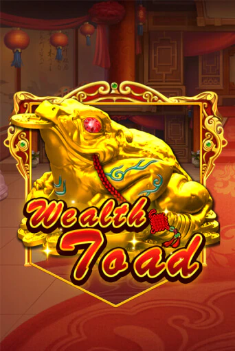 Wealth Toad бесплатная игра | Гранд Казино Беларусь без регистрации