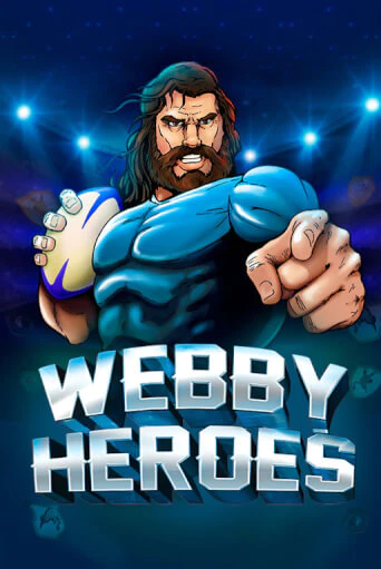 Webby Heroes бесплатная игра | Гранд Казино Беларусь без регистрации