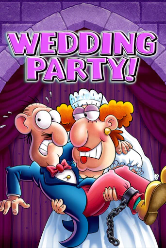 Wedding Party! бесплатная игра | Гранд Казино Беларусь без регистрации