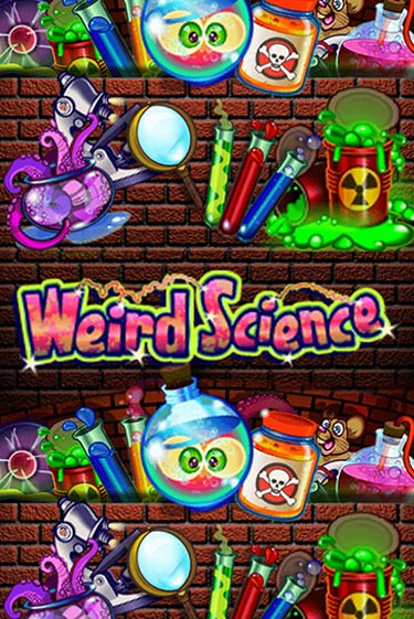 Weird Science бесплатная игра | Гранд Казино Беларусь без регистрации