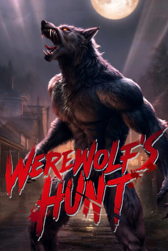 Werewolf's Hunt бесплатная игра | Гранд Казино Беларусь без регистрации