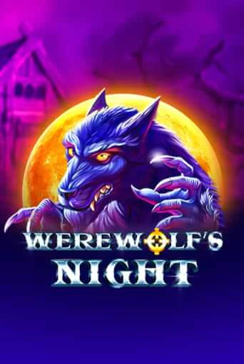 Werewolf's Night бесплатная игра | Гранд Казино Беларусь без регистрации