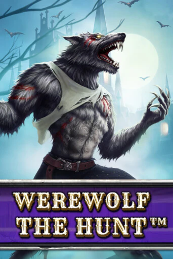 Werewolf - The Hunt бесплатная игра | Гранд Казино Беларусь без регистрации