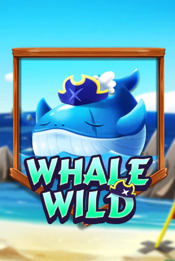 Whale Wild бесплатная игра | Гранд Казино Беларусь без регистрации