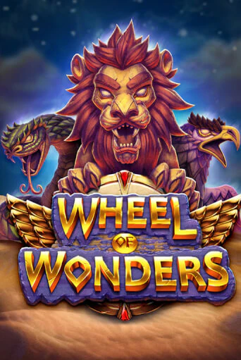 Wheel of Wonders бесплатная игра | Гранд Казино Беларусь без регистрации