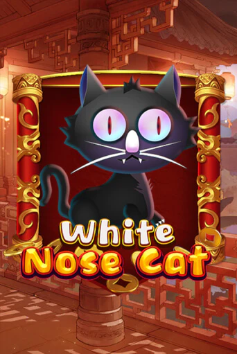 White Nose Cat бесплатная игра | Гранд Казино Беларусь без регистрации