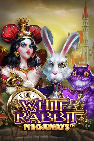 White Rabbit бесплатная игра | Гранд Казино Беларусь без регистрации