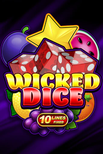 Wicked Dice бесплатная игра | Гранд Казино Беларусь без регистрации