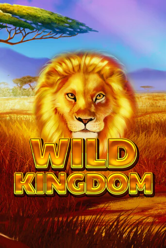 Wild Kingdom бесплатная игра | Гранд Казино Беларусь без регистрации