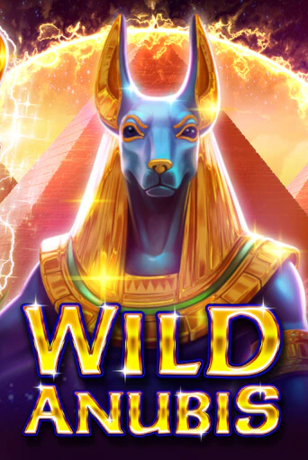 Wild Anubis бесплатная игра | Гранд Казино Беларусь без регистрации