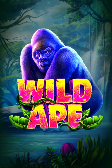 Wild Ape бесплатная игра | Гранд Казино Беларусь без регистрации