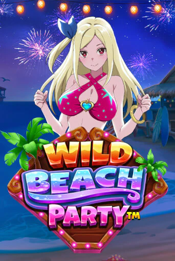 Wild Beach Party™ бесплатная игра | Гранд Казино Беларусь без регистрации