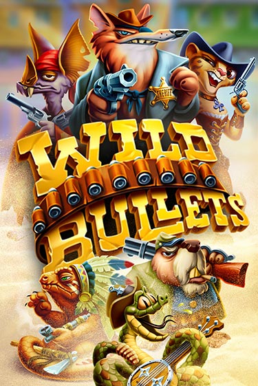 Wild Bullets бесплатная игра | Гранд Казино Беларусь без регистрации