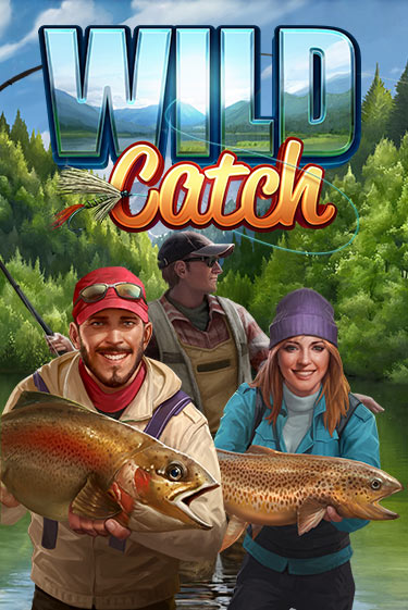 Wild Catch бесплатная игра | Гранд Казино Беларусь без регистрации