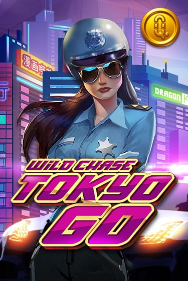 Wild Chase: Tokyo Go бесплатная игра | Гранд Казино Беларусь без регистрации