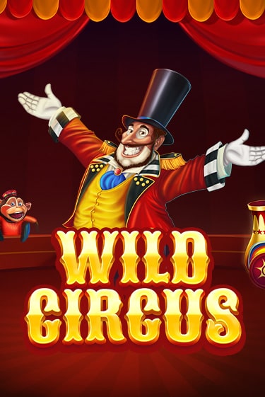 Wild Circus бесплатная игра | Гранд Казино Беларусь без регистрации