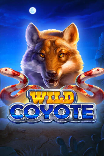 Wild Coyote бесплатная игра | Гранд Казино Беларусь без регистрации