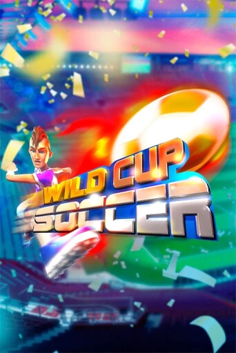 WILD Cup Soccer бесплатная игра | Гранд Казино Беларусь без регистрации