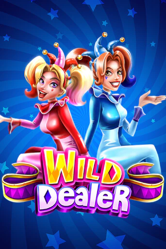 Wild Dealer бесплатная игра | Гранд Казино Беларусь без регистрации