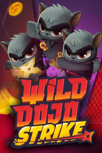 Wild Dojo Strike бесплатная игра | Гранд Казино Беларусь без регистрации