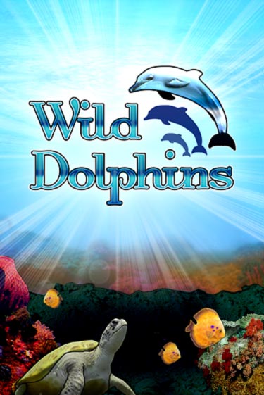 Wild Dolphins бесплатная игра | Гранд Казино Беларусь без регистрации