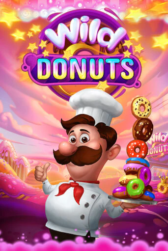 Wild Donuts бесплатная игра | Гранд Казино Беларусь без регистрации