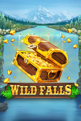 Wild Falls бесплатная игра | Гранд Казино Беларусь без регистрации