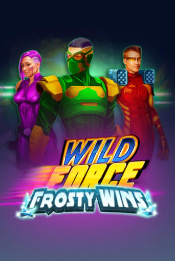 Wild Force Frosty Wins бесплатная игра | Гранд Казино Беларусь без регистрации