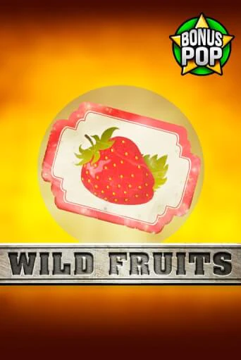 Wild Fruits бесплатная игра | Гранд Казино Беларусь без регистрации