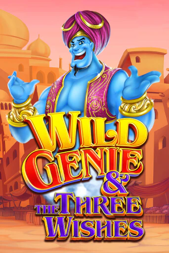 Wild Genie бесплатная игра | Гранд Казино Беларусь без регистрации