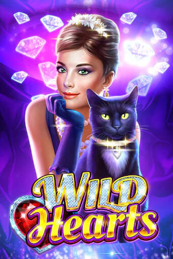 Wild Hearts бесплатная игра | Гранд Казино Беларусь без регистрации