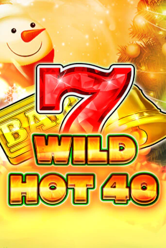 Wild Hot 40 Christmas бесплатная игра | Гранд Казино Беларусь без регистрации