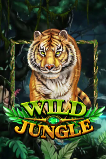 Wild Jungle бесплатная игра | Гранд Казино Беларусь без регистрации